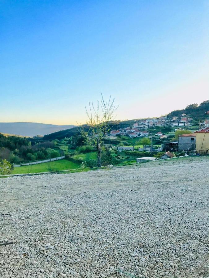 Suite Passadicos Do Paiva E Ponte 516 Arouca ויסאו מראה חיצוני תמונה